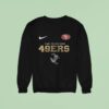 San Francisco Ers Korn Are You Ready Go Ers Sweatshirt