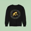 Save The Frogs Logo Sweatshirt