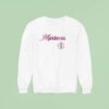 Seattle Mariners For Princess Day Sweatshirt
