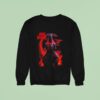 Shin Godzilla Nightmare Sweatshirt
