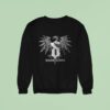 Shinedown Tour Dates Eagle Cres Sweatshirt