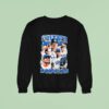 Shohei Ohtani Los Angeles Dodgers Baseball Player Collage Sweatshirt