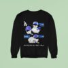 Shohei Ohtani Yoshinobu Yamamoto Roki Sasaki La Dodgers World Series Champions Historic Sweatshirt