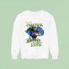 Shrek Detroit Lions Nfl Beware Ogre Sweatshirt