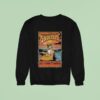 Shwayze Bayboro Brewing St Petersburg Fl Sweatshirt