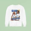 Sienna Betts And Lauren Betts Sister Sister Slamu Sweatshirt
