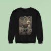 Sigur Ros Phoenix Az November Skeleton Violen Sweatshirt
