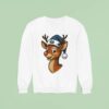 Skyline Rudolph Sweatshirt