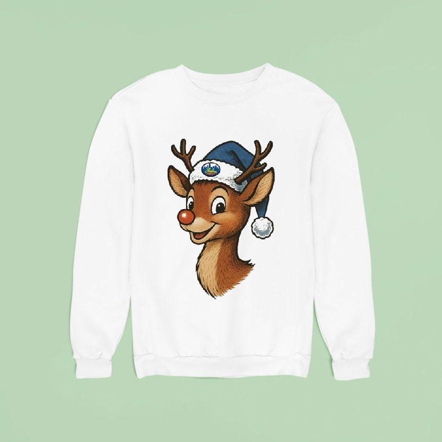 Skyline Rudolph Sweatshirt Skyline Rudolph Sweatshirt