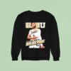 Slamu Braden Smith Boiling Point Purdue Boilermakers Basketball Sweatshirt
