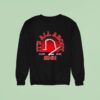 Smu Football It S All About Smu Sweatshirt