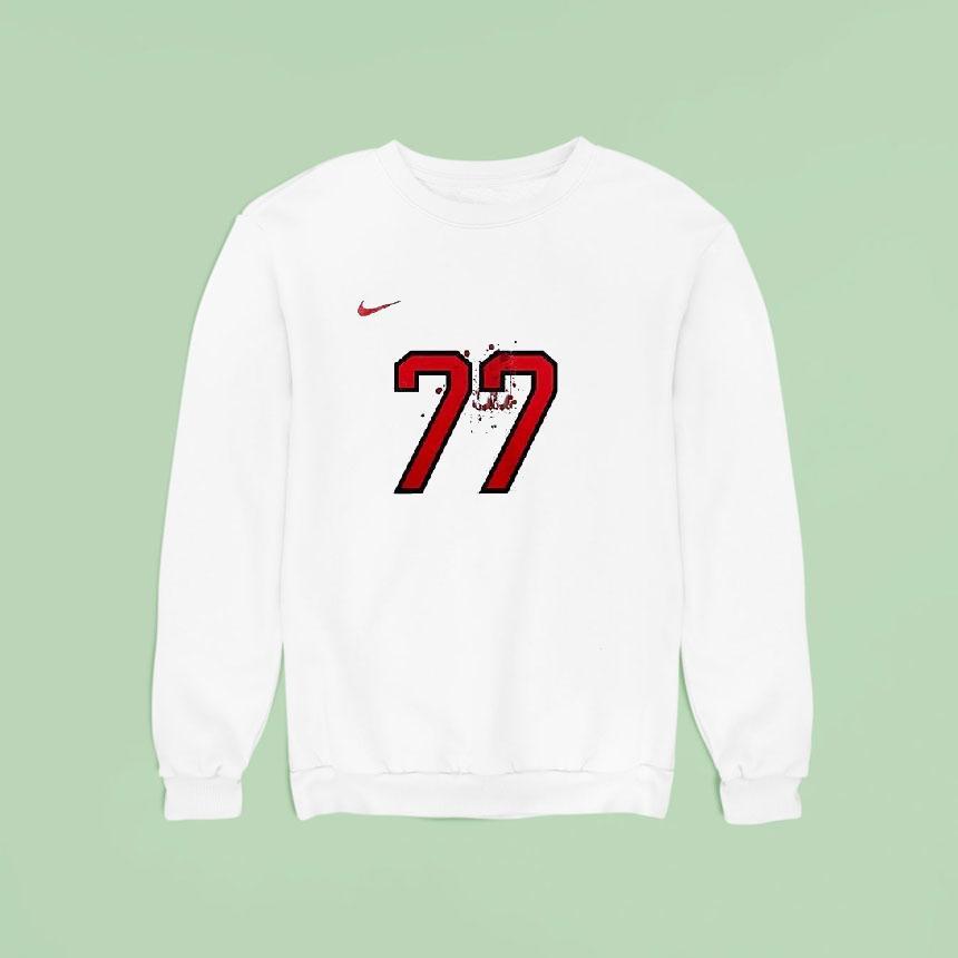 Sombr The Late Nights And Young Romance Tour Sweatshirt Sombr The Late Nights And Young Romance Tour Sweatshirt