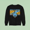 South Florence Bruins Don T Poke The Bear Sweatshirt