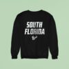 South Florida Bulls Coach Amir Love Wins Sweatshirt