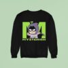 South Park Mysterion Pose Sweatshirt