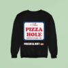 South Park The Pizza Hole Fresh Ho Sweatshirt