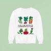 Sow The Seeds Of Community Care Sweatshirt