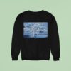 Spafford November Belly Up Tavern Solana Beach Ca Sweatshirt