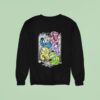 Starkid Lords In Black Sweatshirt