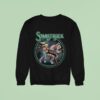 Starstruck Galatia And Brucilla Sweatshirt