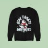 Stay Frosty Born United Holiday Sweatshirt