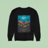 Stephen Wilson Jr November The Wiltern Show Sweatshirt