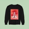 Stephen Wilson Jr Ryman Auditorium November Concer Sweatshirt