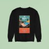 Stephen Wilson Jr Son Of Dad Tour Nov Del Mar Ca Sweatshirt