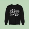 Stomach Book Sweatshirt