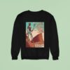 Sturgill Simpson September Red Rocks Amphitheatre Morrison Co Sweatshirt