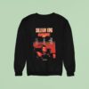Sullivan King Europe Tour Sweatshirt