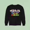 Super Mario Bros Super Marjew Sweatshirt