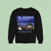 Sza Jack Harlow Gazebo Festival Sweatshirt