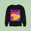 Taco Bell Better At The Bell Vintage Sweatshirt