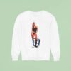 Tate Mcrae Think Later Album Sweatshirt