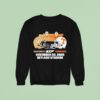 Tennessee Volunrs And Vanderbilt Commodores November Neyland Stadium Sweatshirt