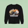 Tennessee Volunrs Vs Vanderbilt Commodores November Neyland Stadium Matchup Sweatshirt