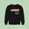 Terrible S Monster Energy Bf Goodrich Sweatshirt