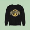 Texas Lutheran University Bulldogs Athletic Teams Since Logo Sweatshirt