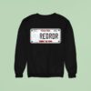Texas Tech Red Raiders Redrdr Wreck Em Tech Est Sweatshirt