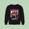 Thanksgiving In Theaters November Sweatshirt