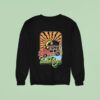 The Beach Boys The Man With All The Toys Woodie Wagon Sweatshirt
