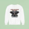 The Black Crowes Amoricans United Sweatshirt