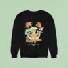 The Black Crowes November Troubadour Los Angeles Sweatshirt