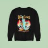 The Black Crowes Tour New York Nj Sweatshirt