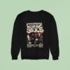The Bouncing Souls Jan Crossroads In Garwood Nj Sweatshirt