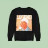 The Clark Griswol Legend Graphic Sweatshirt