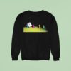 The Linda Lindas Running Sweatshirt