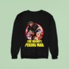 The Mighty Peking Man Sweatshirt