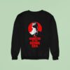The Monster Of The Reiwa Era Graphic Sweatshirt